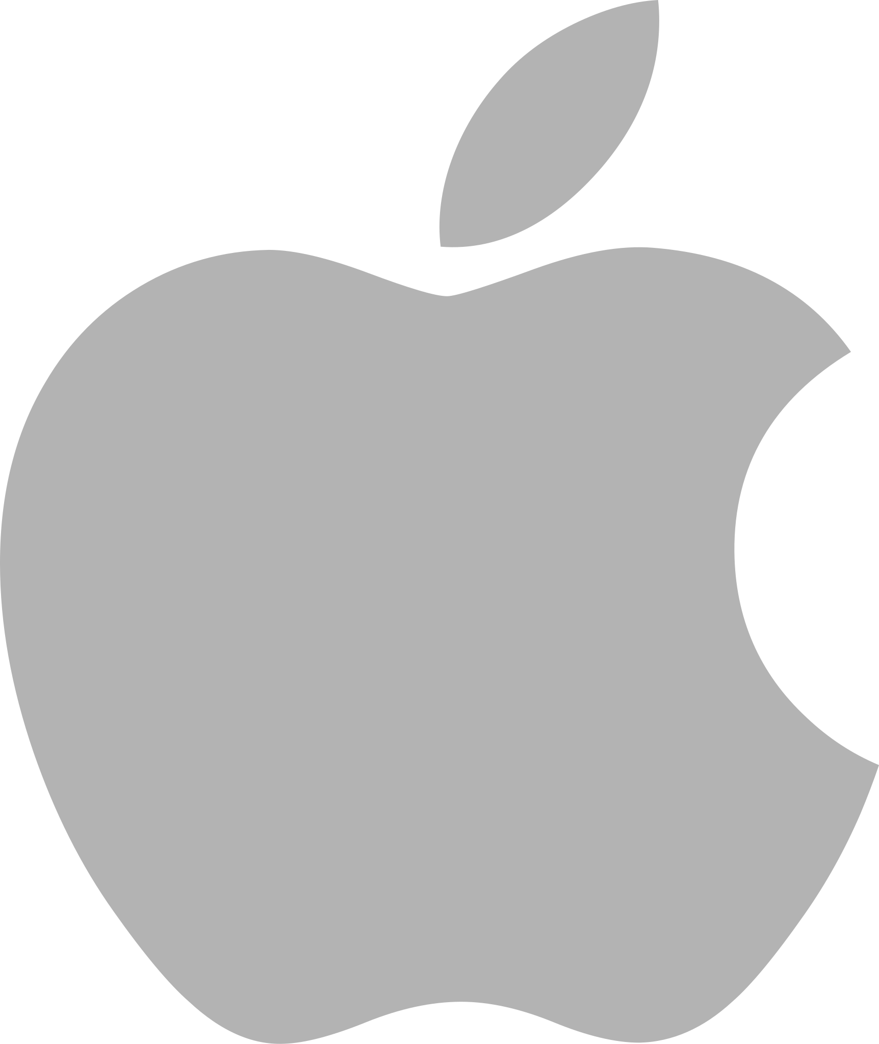 Apple logo