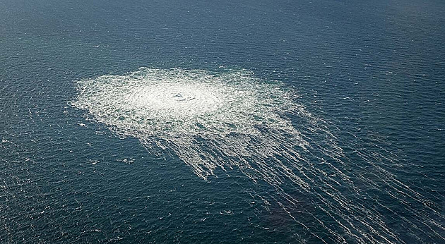 Stydět se má Rusko. Není v polském zájmu vydat útočníka na Nord Stream, tvrdí Tusk