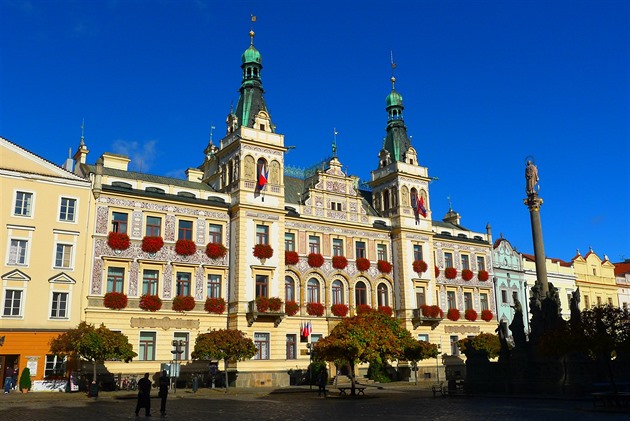 Pardubice mají na dosah schválení územního plánu, hned poté ho patrně zase změní