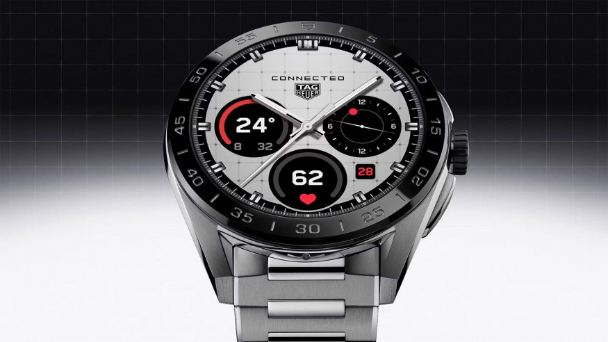 Švýcaři se vzepřeli Googlu! TAG Heuer končí s Wear OS a míří k iPhonům
