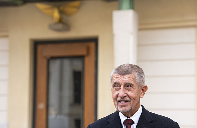 Soud požádal Sněmovnu o vydání Babiše v kauze Čapí hnízdo