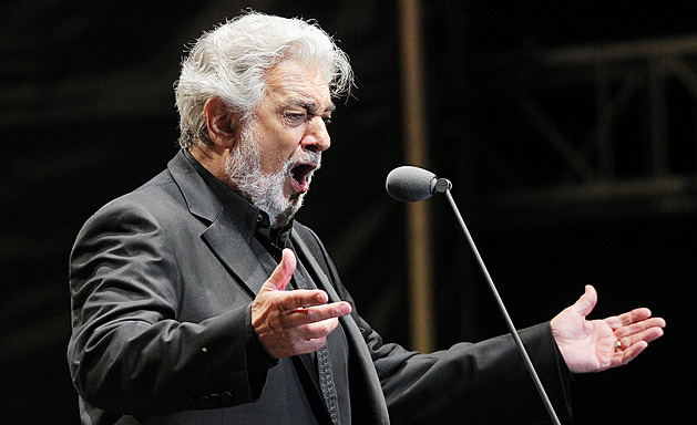 Živá legenda. Plácido Domingo se vrací do Prahy, poprvé zazpívá v Rudolfinu