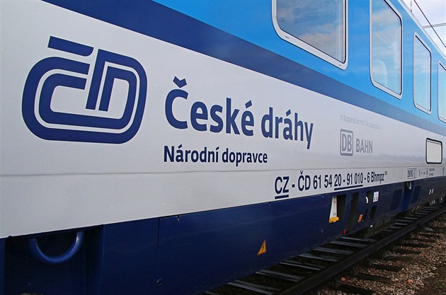ČD zaplatí pokutu šest milionů korun. Dopravce chyboval při nákupu vlaků