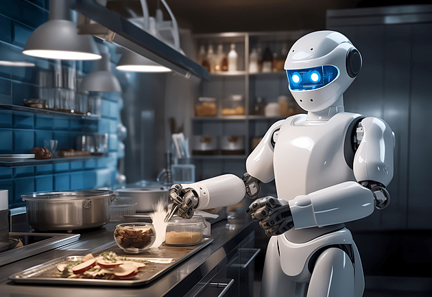 Koho umělá inteligence nenahradí? V bezpečí jsou i některé kancelářské profese