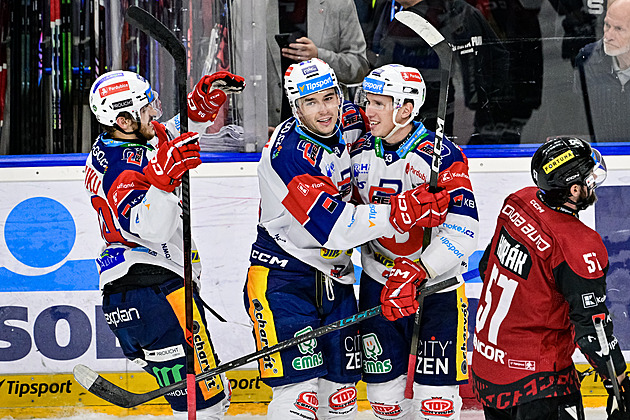 Rozkaz zněl jasně, střílet! Ranař Košťálek na Spartě řádil: Tady mě to vždy motivuje