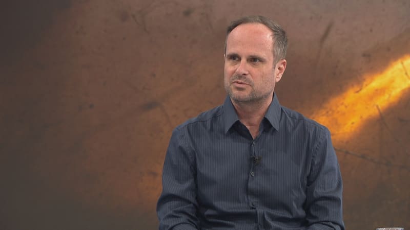 Bezpečnostní analytik: Trumpův plán v Gaze má trhliny. K dlouhodobému příměří jsem skeptický