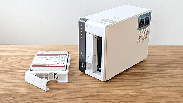 Klid duše i pohodlí. Tuto „krabičku“ by měl mít doma každý