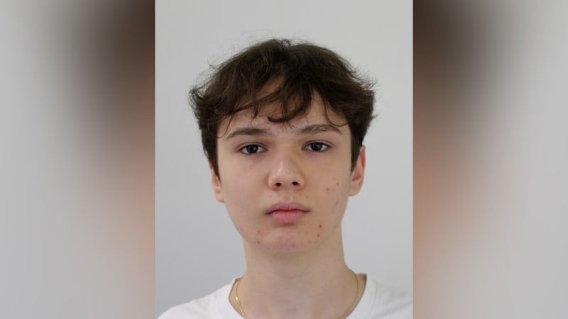 Zmizel uprostřed New Yorku. Slovenská rodina pátrá po 15letém chlapci, založila i sbírku