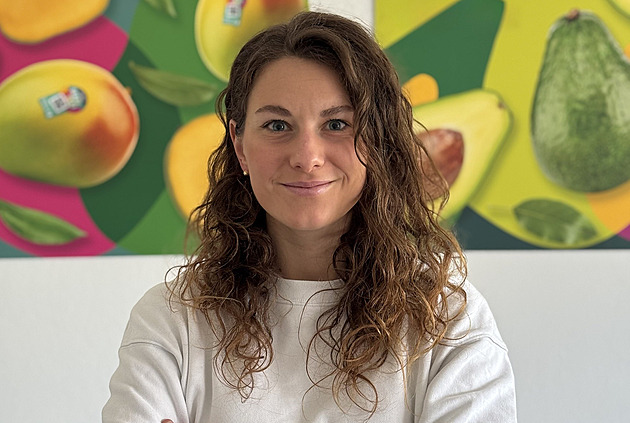 Co se dá stihnout do 26 let? Od čočky přes avokáda se Češka stala „lovkyní manga“