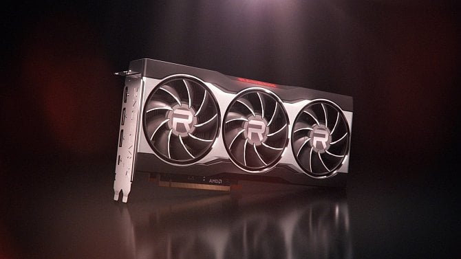 Grafiky Radeon RX 6000 a RX 5000 do důchodu. AMD utlumuje podporu v ovladačích