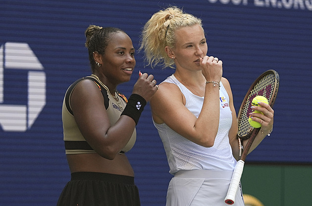 Tenisový Turnaj mistryň 2025: program, výsledky, kdy hraje Siniaková