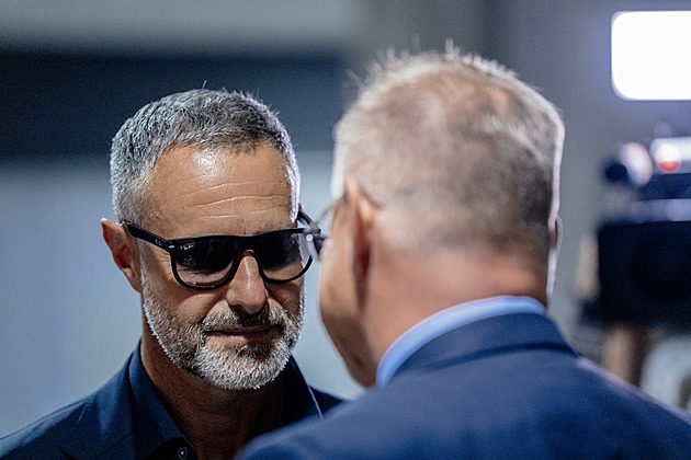 Soud v Dozimetru přijal podmíněný trest pro Kosa. Zaplatí 12 milionů korun