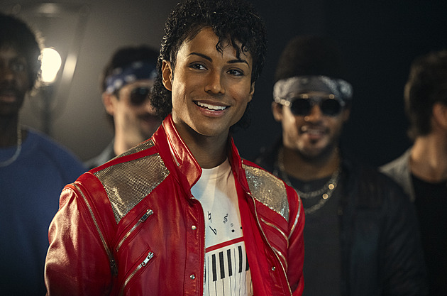 „Největší umělec na světě“. Film o Michaelu Jacksonovi má první trailer