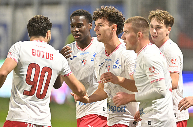 U fotbalistů Pardubic končí dva asistenti. Novým kondičním trenérem kapitán béčka