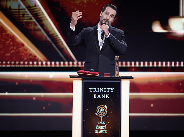 Mám v zadku motor, ale zároveň se učím i relaxovat, říká Slavice Ewa Farna