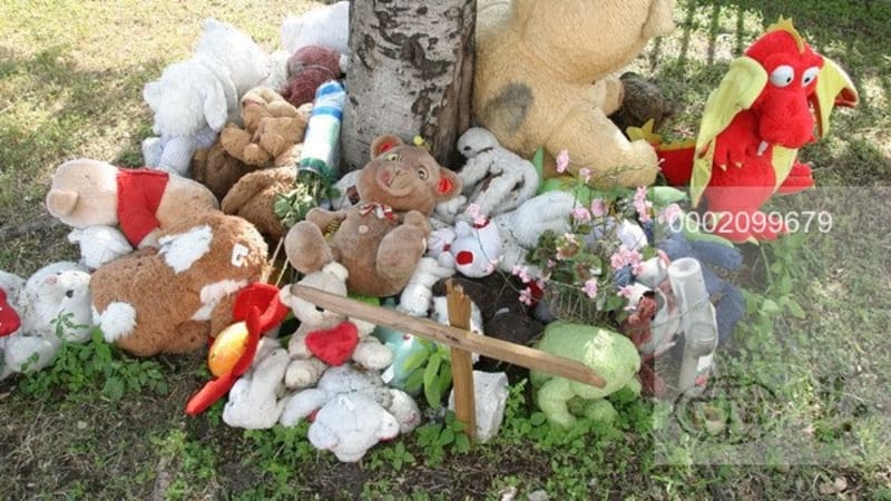 Chůva vražedkyně zemře ve vězení: Házela batole proti zdi. Matce z USA pak volala, že je divné