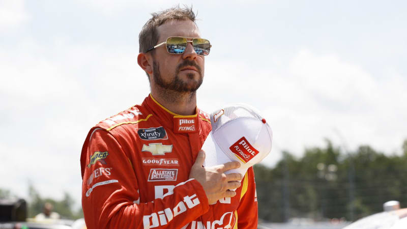 Zemřel slavný automobilový závodník. Ztratili jsme člena rodiny, litují Annettovy smrti kolegové