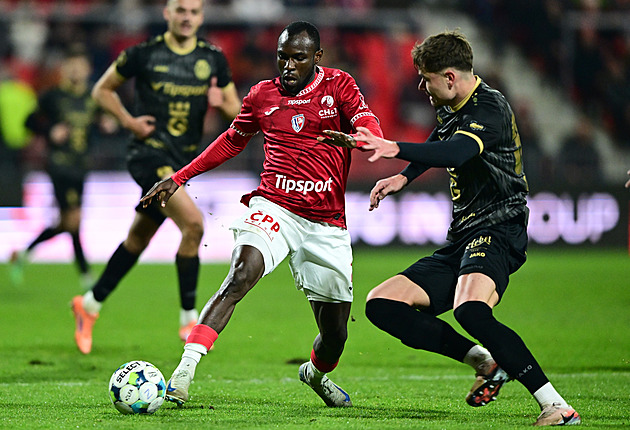 Klukům jsem hned zakázal pivo, překvapil Trousil. Příchod Bílka? Bude to velké plus