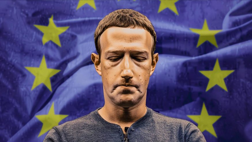 Evropská komise zase úřaduje: Meta musí změnit pravidla pro personalizovanou reklamu