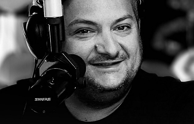 Chci se postarat o Nikolu a Olivera, říká Leoš Mareš. Pořádá Koncert pro Patrika