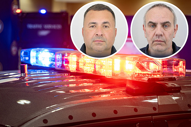 Nejhledanější zločinci Evropy. Europol ukázal i na Čechy, veřejnost žádá o pomoc