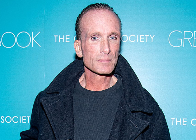 Zemřel herec Peter Greene, uhrančivý záporák z filmů Pulp Fiction nebo Maska