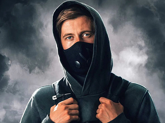 Na frýdecko-místecký festival FM City Fest přijede hvězdný DJ Alan Walker