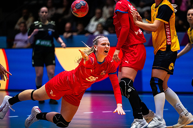 Mistrovství světa v házené žen 2025: program, výsledky