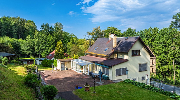 Rodinné domy k nastěhování od 8 milionů. Pořiďte si dům za cenu bytu