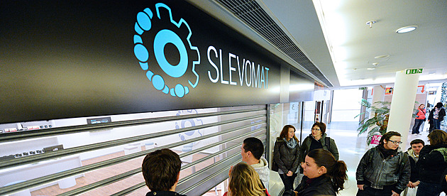Skupina Genesis Capital může převzít většinu Slevomatu, rozhodl antimonopolní úřad