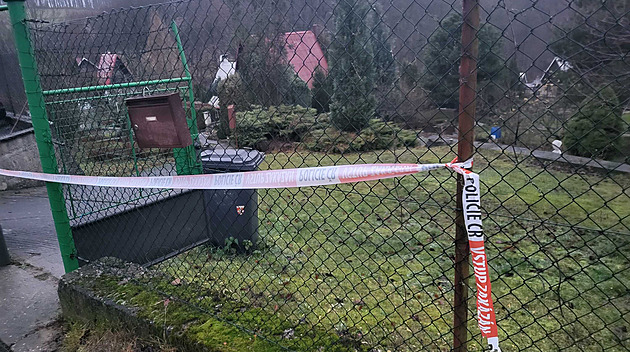 Policie obvinila muže podezřelého z únosu chlapce na Zlínsku