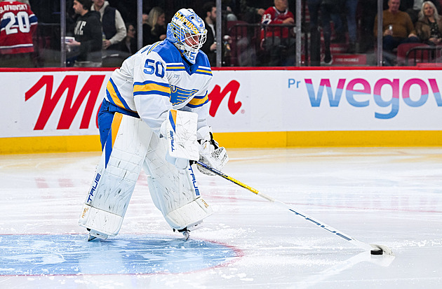 Problém, který Češi nemají. Opora Kanady patří k nejhorším, pojede i tak na OH?