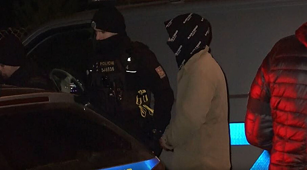 Únosce chlapce přepadl u domu a násilím odvlekl. Byl hodný, nechápe jeho rodina