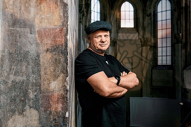 Děsy a běsy otce Rychlých šípů. Smrt Foglara fascinovala odmala, říká znalec