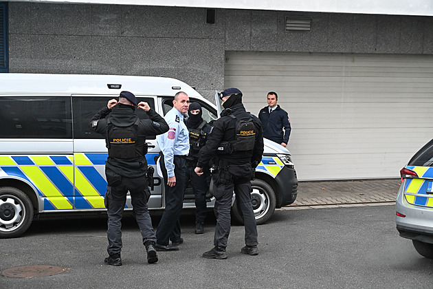 Obviněný z únosu chlapce jde do vazby, podle okolností nejspíš chystal vraždu