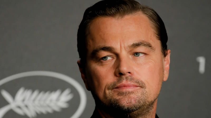 Hollywoodské hvězdy DiCaprio a Lawrenceová v Česku: Slavný režisér tu má točit thriller