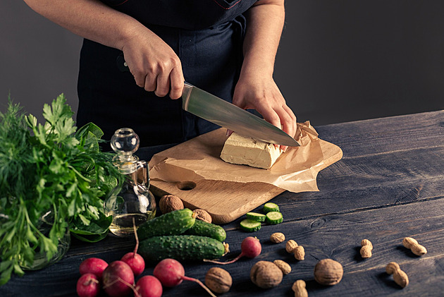 Jak snížit cholesterol a chránit srdce. Portfoliová dieta se vrací na scénu