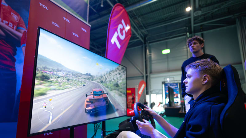 Stát začíná myslet na tvůrce her. Dotace pomůže získat investora, říká zkušený vývojář