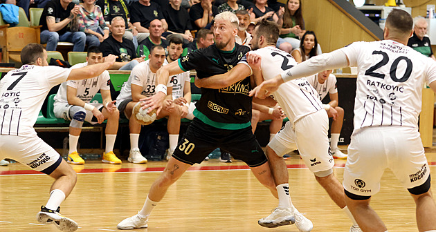 Přestup do Eisenachu? Fajn. Ale pro Soláka je největší dárek narození syna