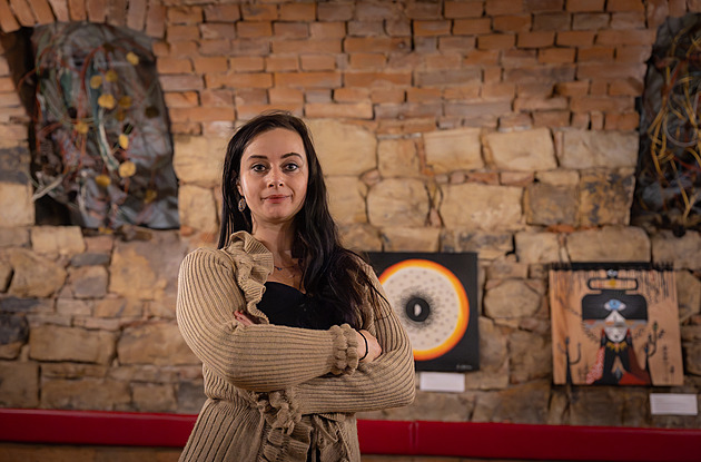 Krásný Josefov, jenže vyloučená lokalita. Restauratérka zkouší pomoci