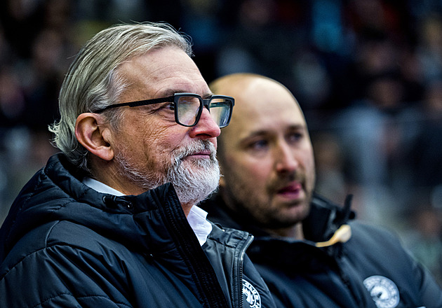 Velká změna v Třinci. Tým přebírá Žabka, Moták rezignoval: Je to fér vůči všem