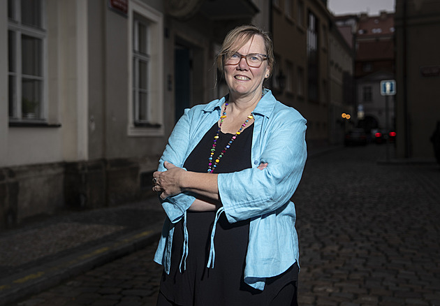 Technologie dětem berou klid. Vrátit jim ho můžeme jen my, říká psycholožka