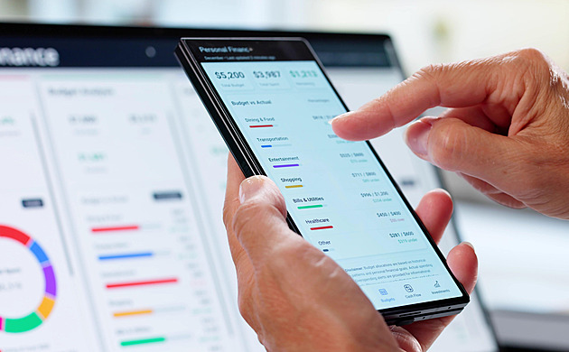 Gambling, nebo investice? Hranice se v digitálním světě rychle rozplývají