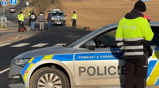 Nevěděla, co srazila. Řekla řidička, která ujela od tragické nehody s cyklistou
