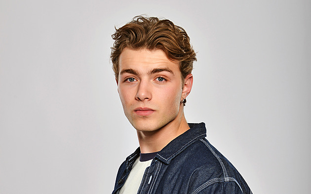 Nechci být za troubu, říká Šimon Opp. Vezme si proto kurz stepu