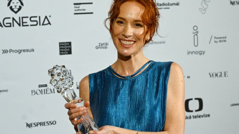 „Čistka“ ve Slovenském národním divadle: Propuští Pauhofovou i další oceňované herce