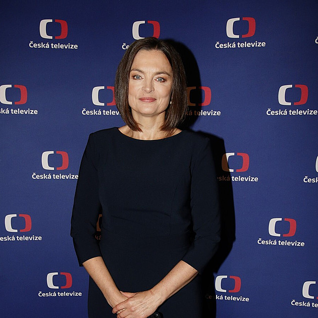 Změny na ČT24: Kroužkovou nahradí Kručinská. Moderátoři budou spojeni s pořady