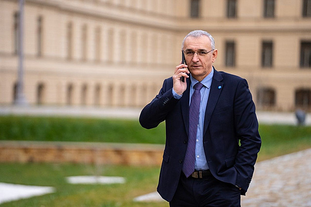 Šéf digitální agentury promluvil o potížích s eDoklady. Chybí nám peníze na lidi, říká