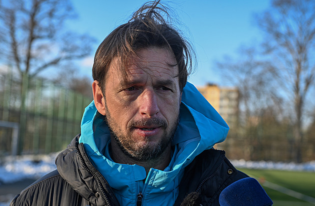 Špatně jsem zamkl, žertoval kouč Jarolím. S odchody se smířil: Dalo se to čekat