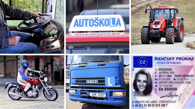 Změny pro řidiče 2026: méně papírování a zbytečných návštěv úřadů